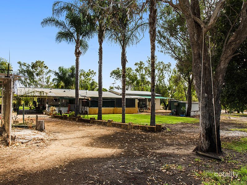 27 Todman Rd, Coonabidgee, WA 6503