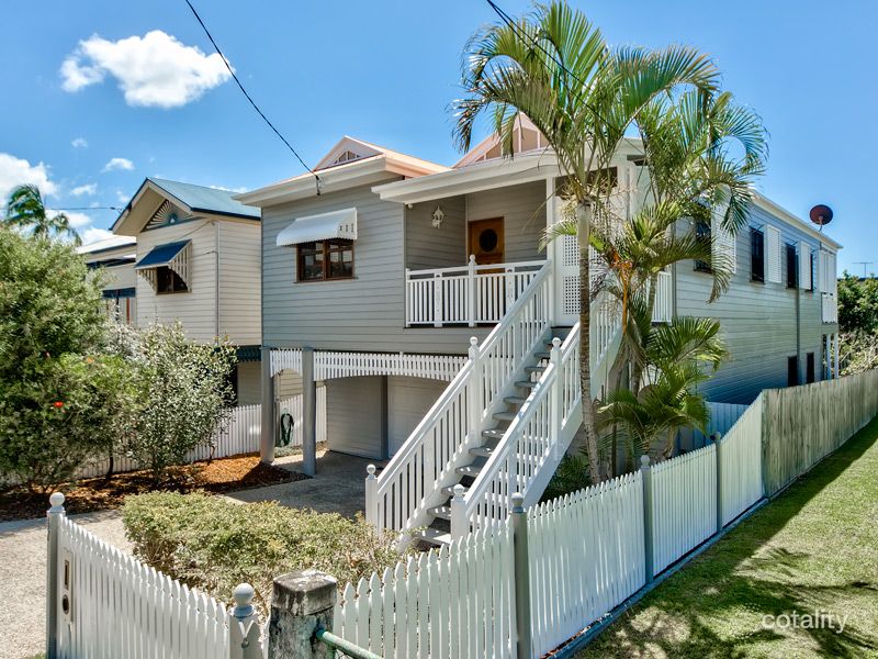 47 Leura Ave, Hawthorne, QLD 4171