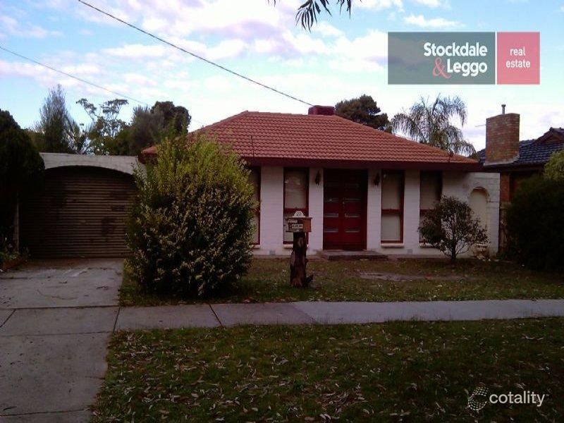 22 Strada Cres, Wheelers Hill, VIC 3150