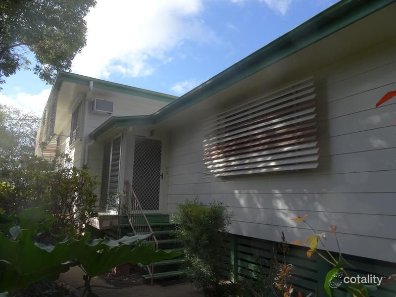 13 Taurus St, Blackwater, QLD 4717