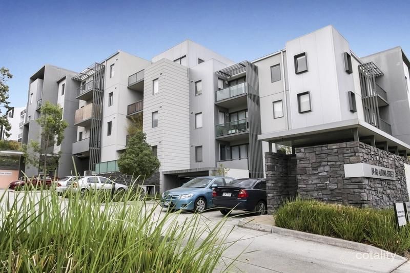 103/88 Altona St, Kensington, VIC 3031