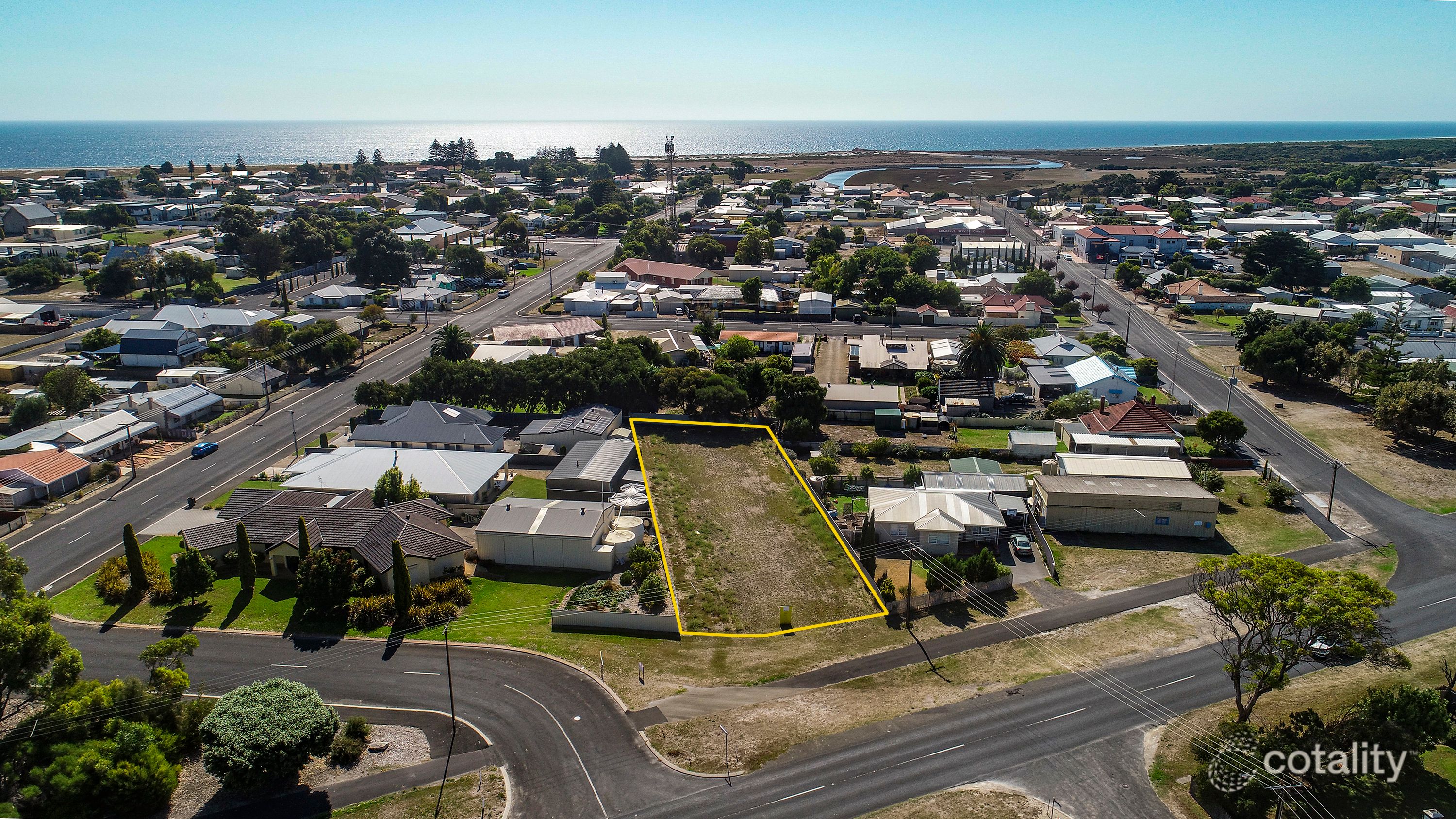 13 East Tce, Kingston Se, SA 5275