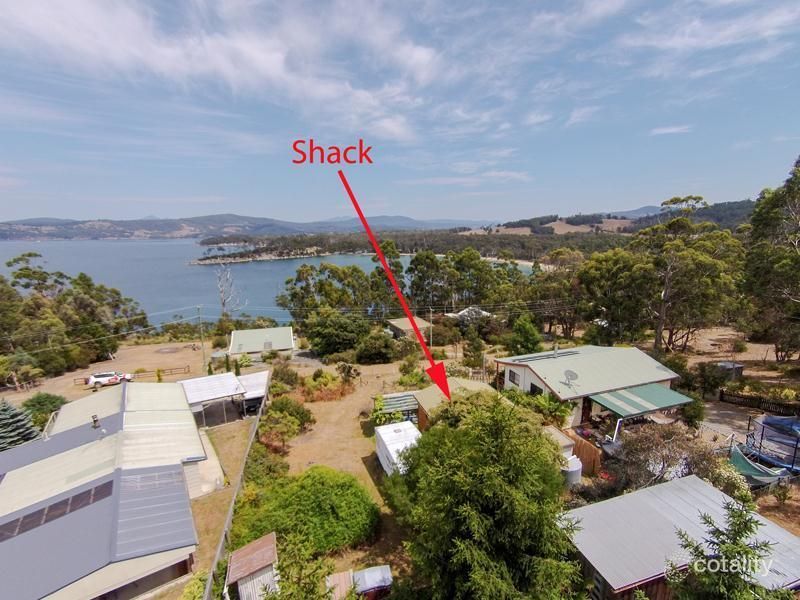 83 Williams Rd, Randalls Bay, TAS 7112