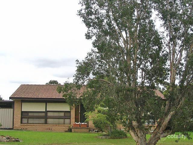 16 Reeve Cres, Doonside, NSW 2767