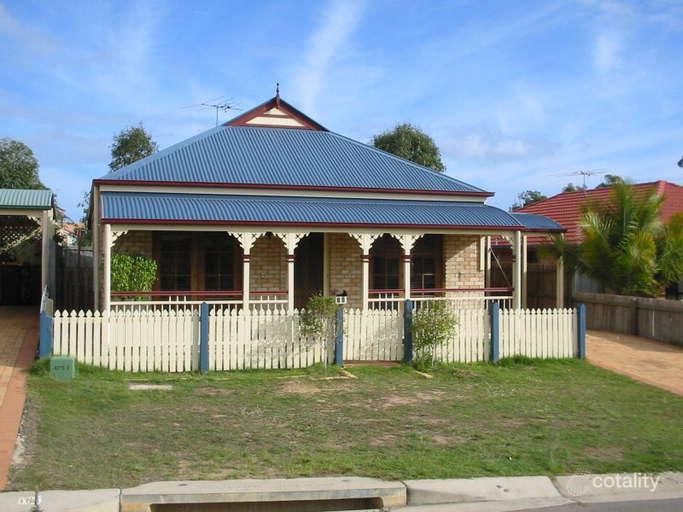 17 Sherwood Pl, Forest Lake, QLD 4078