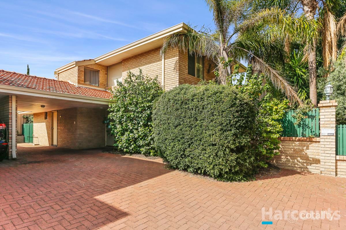 4/138 Flinders St, Yokine, WA 6060