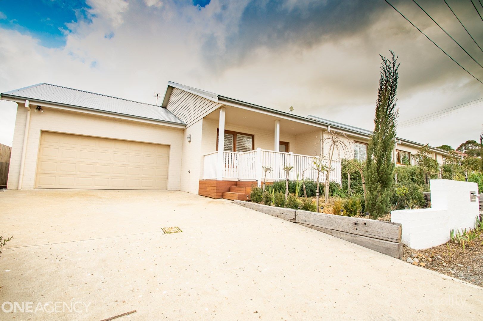1 Stabback St, Millthorpe, NSW 2798
