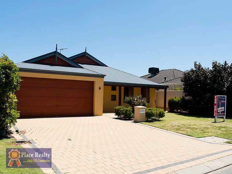 26 Hudson Dr, Dudley Park, WA 6210