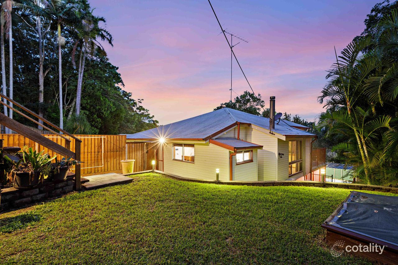 45 Blackall Tce, Nambour, QLD 4560