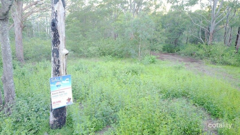35 Saunders Rd, Ravensbourne, QLD 4352