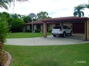 2 Winchester Ct, Kirwan, QLD 4817