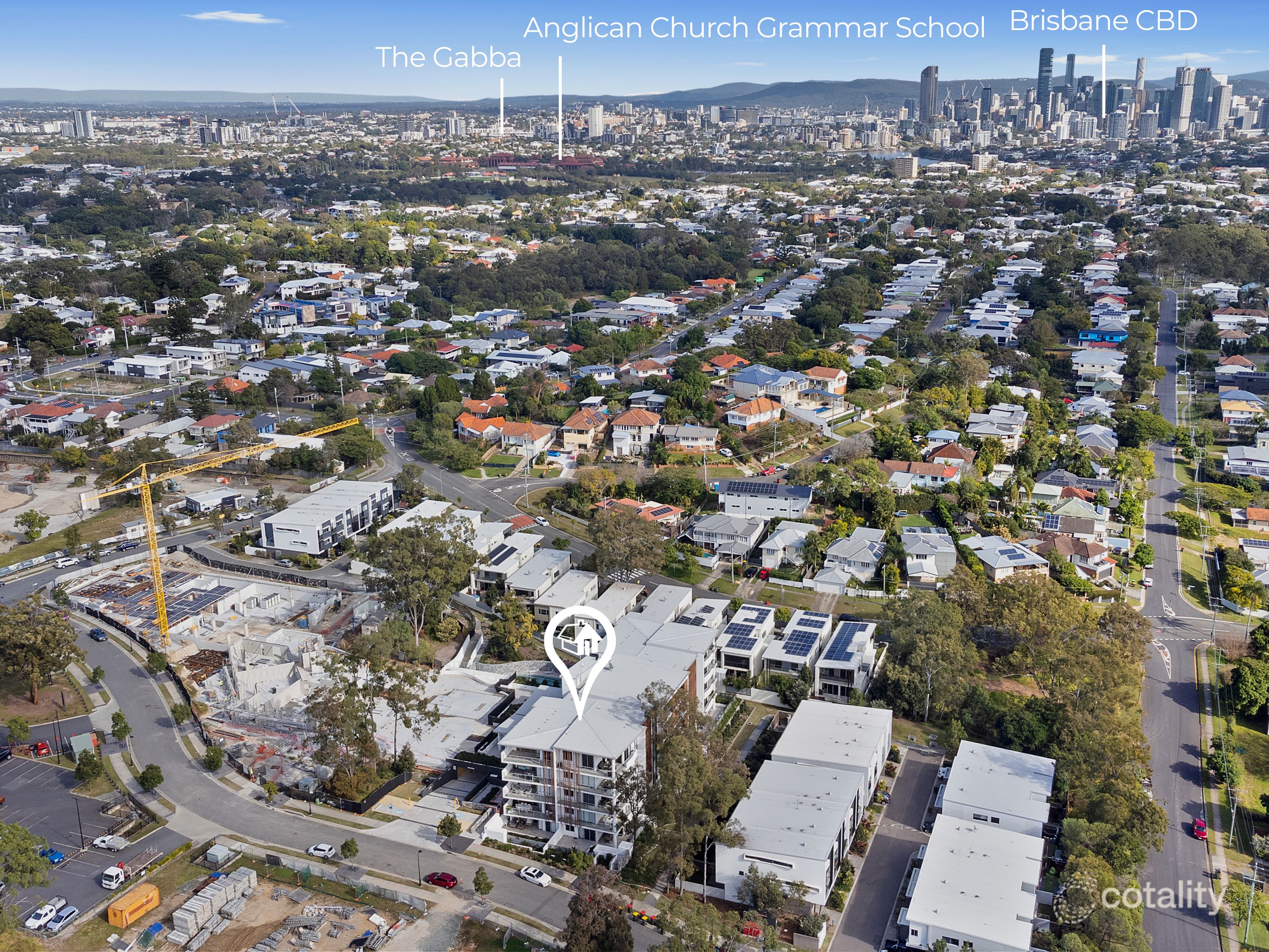 115/15 Tallowwood St, Seven Hills, QLD 4170