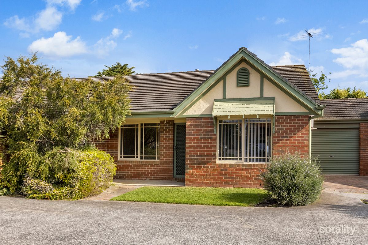 15/5 Mcintosh Ct, Aspendale Gardens, VIC 3195