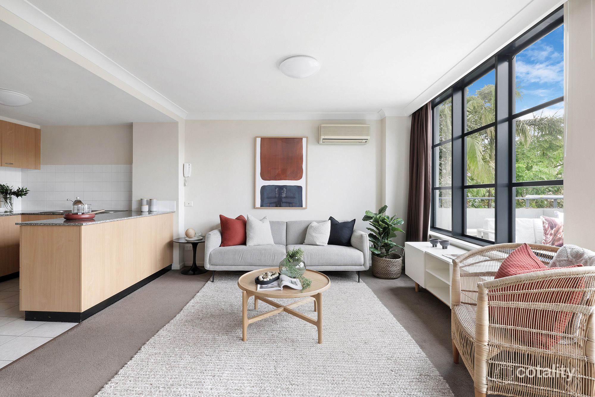 202/1 Phillip St, Petersham, NSW 2049