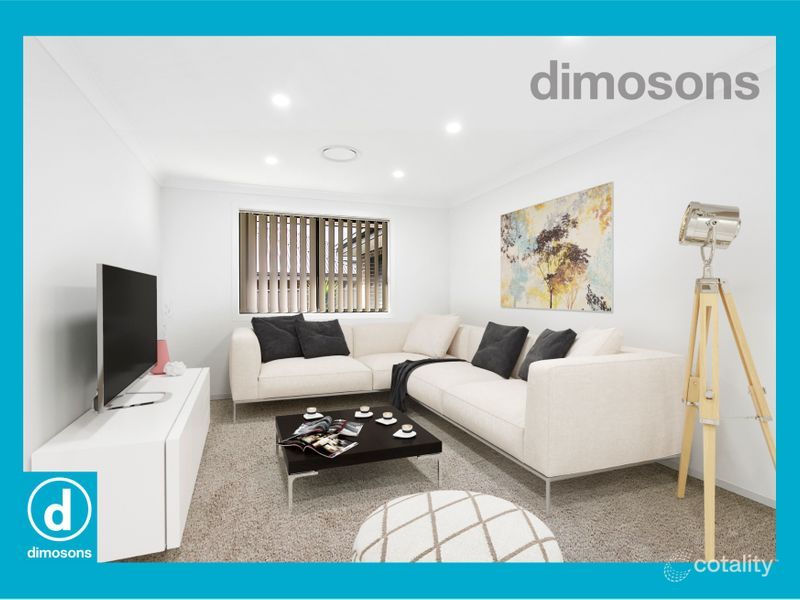 5 Cosgrove Ave, Flinders, NSW 2529