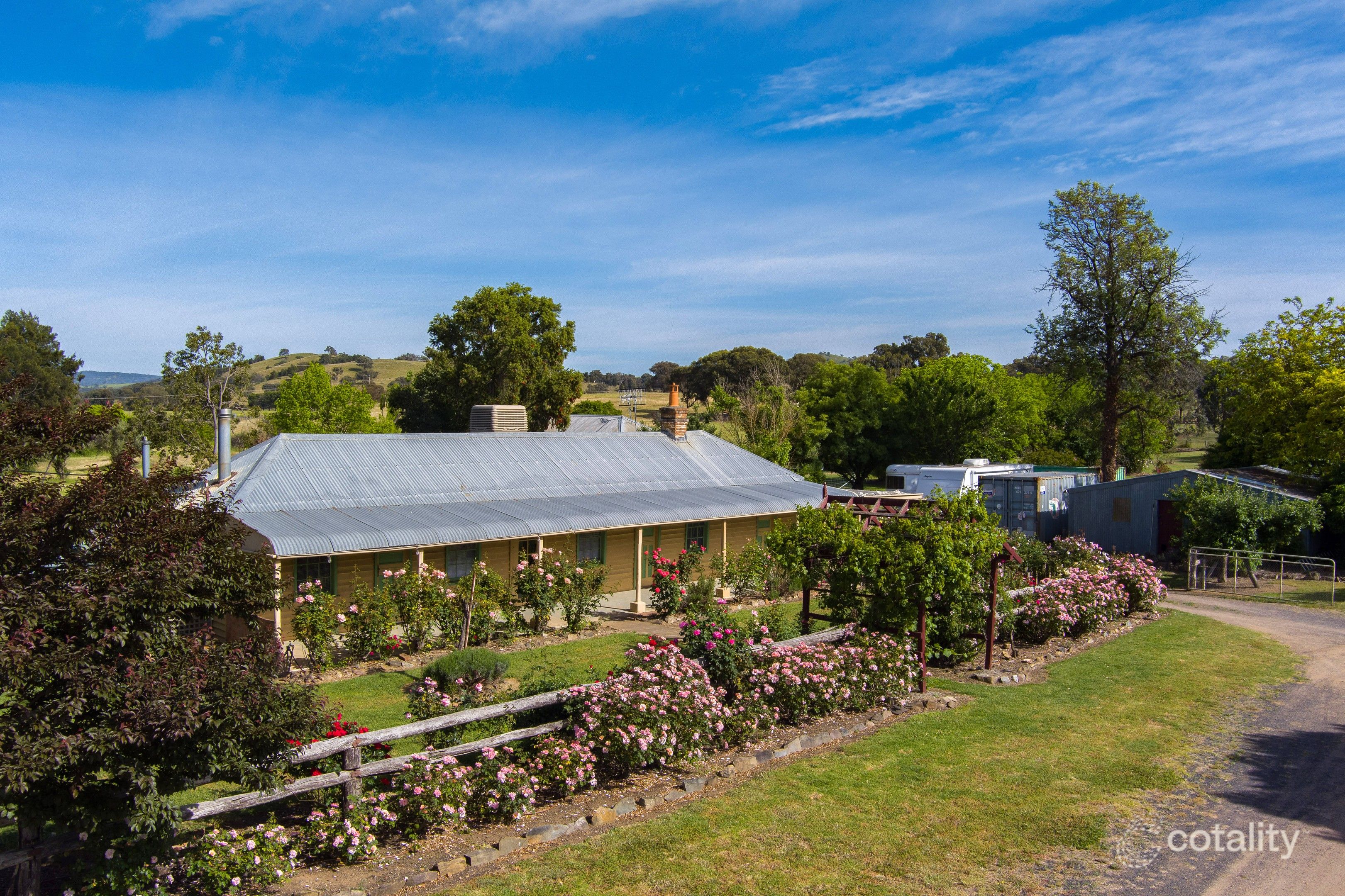 12 Guntawang Rd, Galambine, NSW 2850