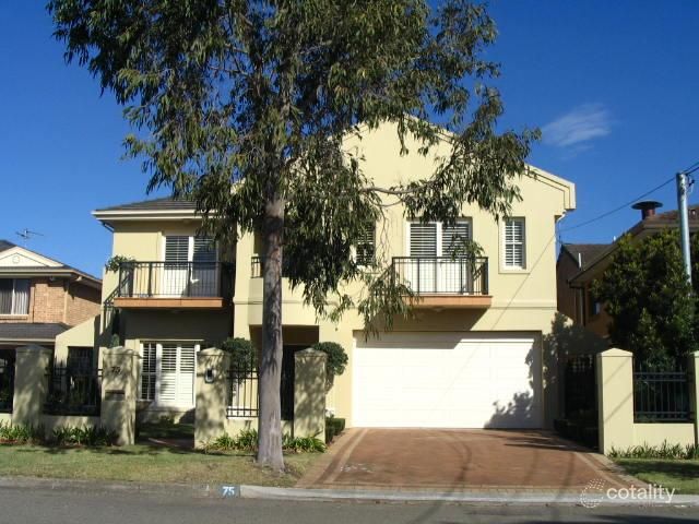 75 Ida St, Sans Souci, NSW 2219