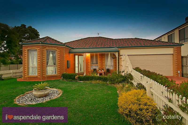 19 Pacific Dr, Aspendale Gardens, VIC 3195