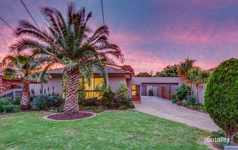 16 Wimmera Cres, Keilor Downs, VIC 3038