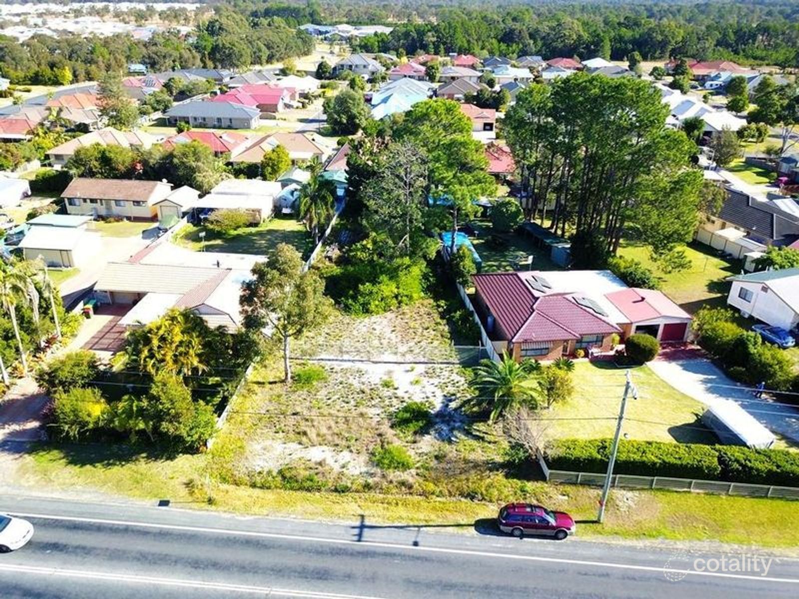 11 Myall St, Tea Gardens, NSW 2324