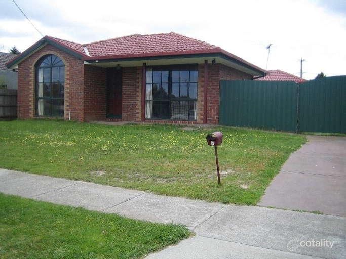 9 Camdale Cl, Hampton Park, VIC 3976
