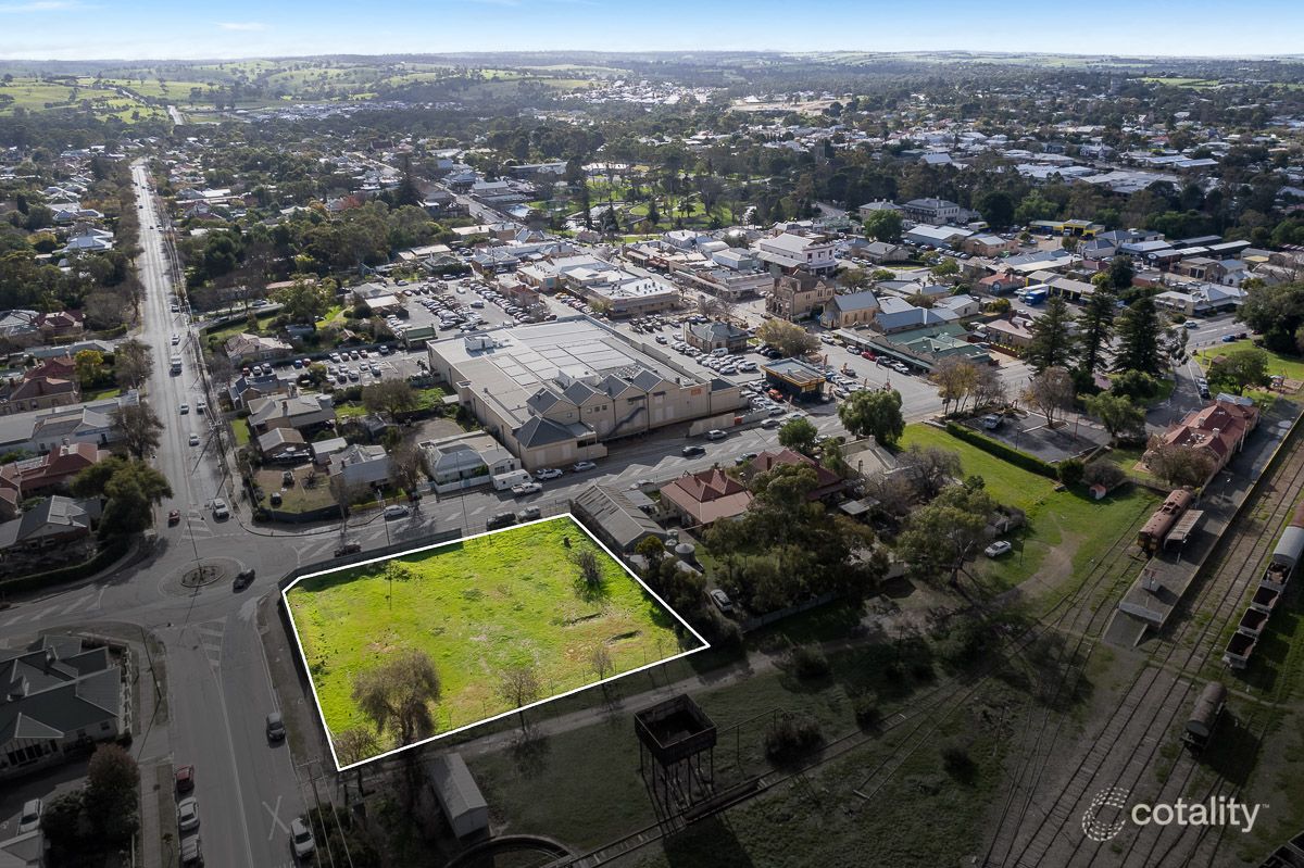 30 South Tce, Strathalbyn, SA 5255