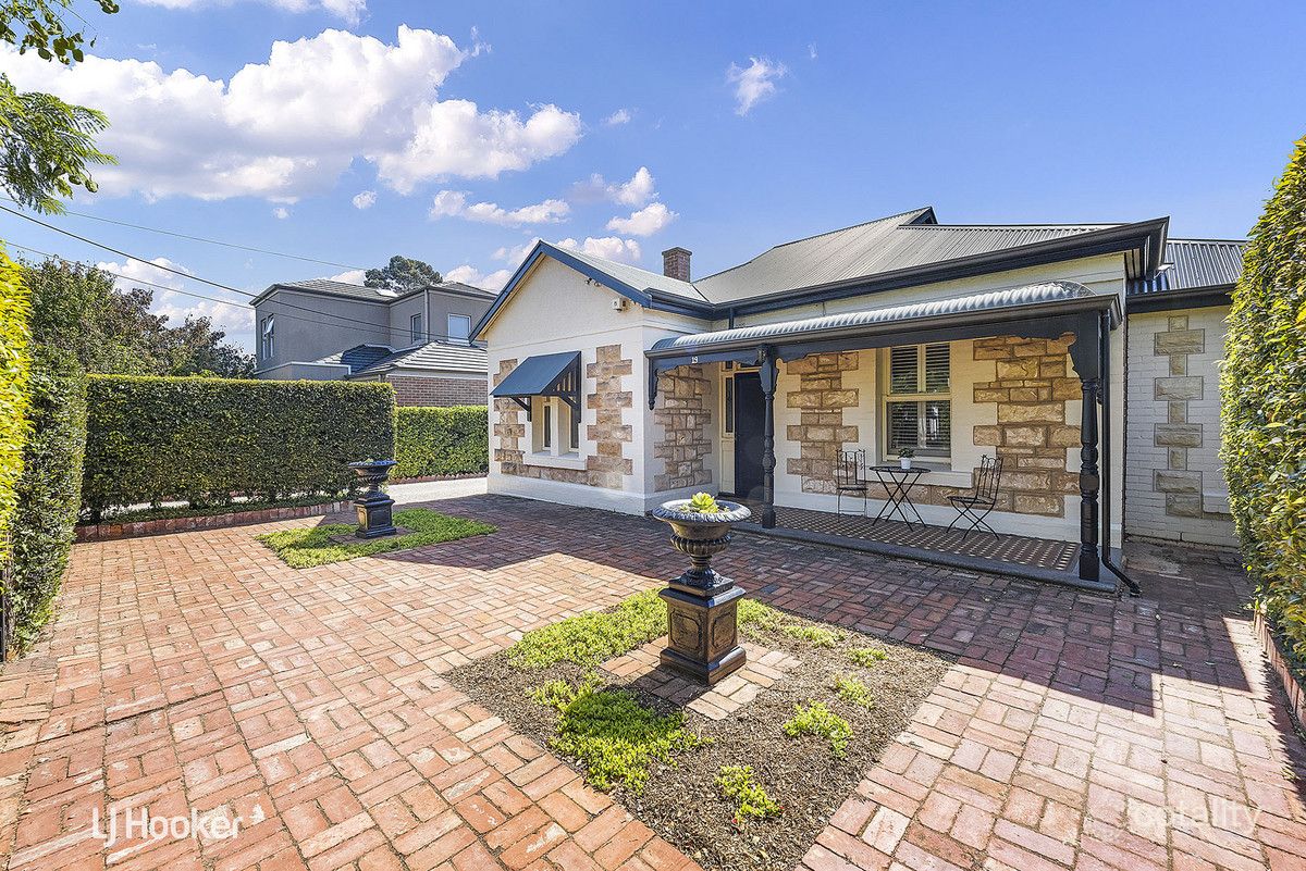 19 Gwynne St, Firle, SA 5070