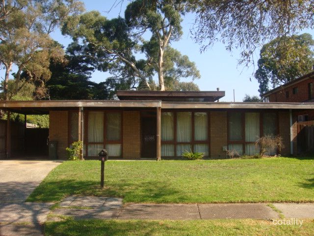 8 Mosstrooper Ct, Mill Park, VIC 3082