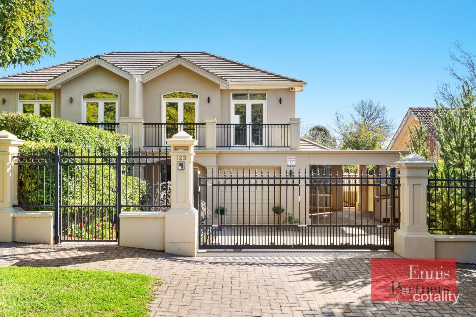 123 Penfold Rd, Wattle Park, SA 5066