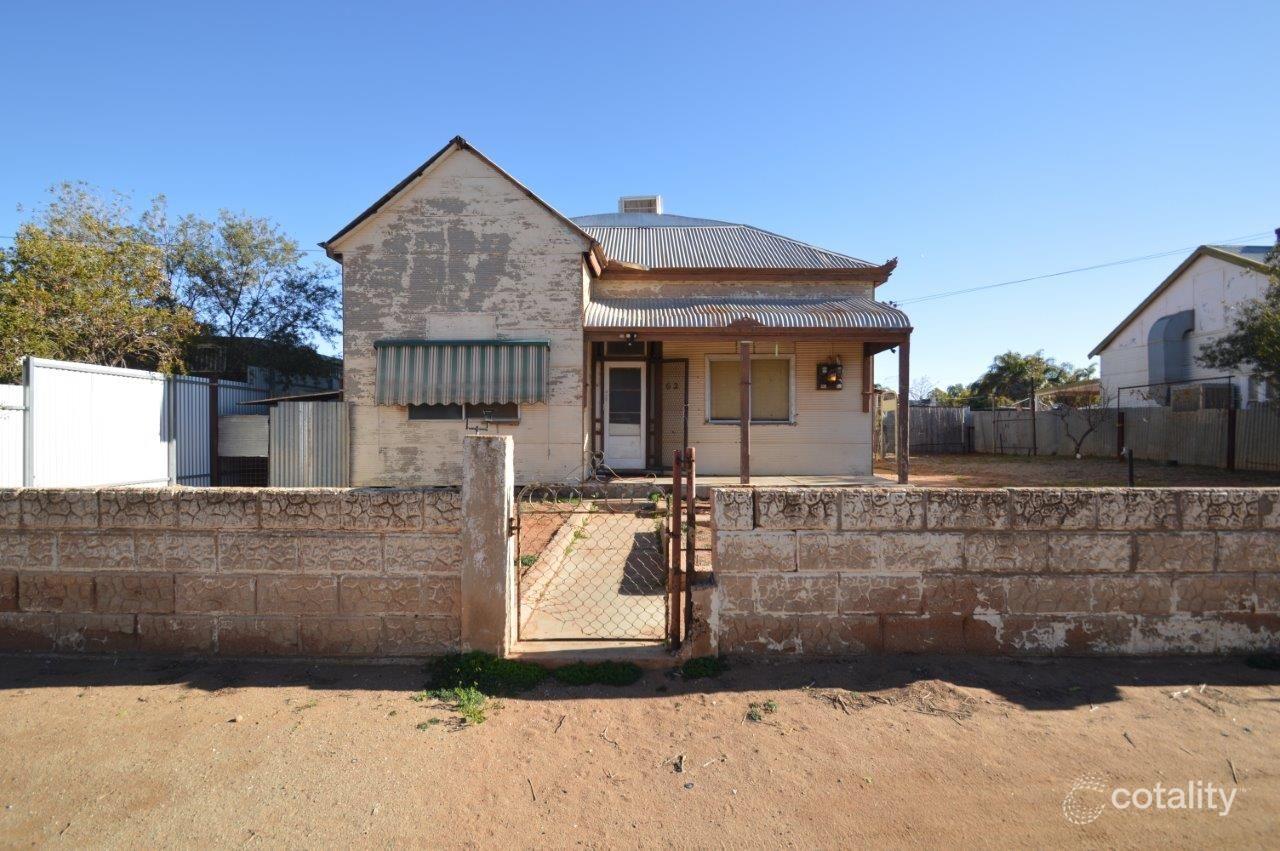 62 Wilson St, Broken Hill, NSW 2880