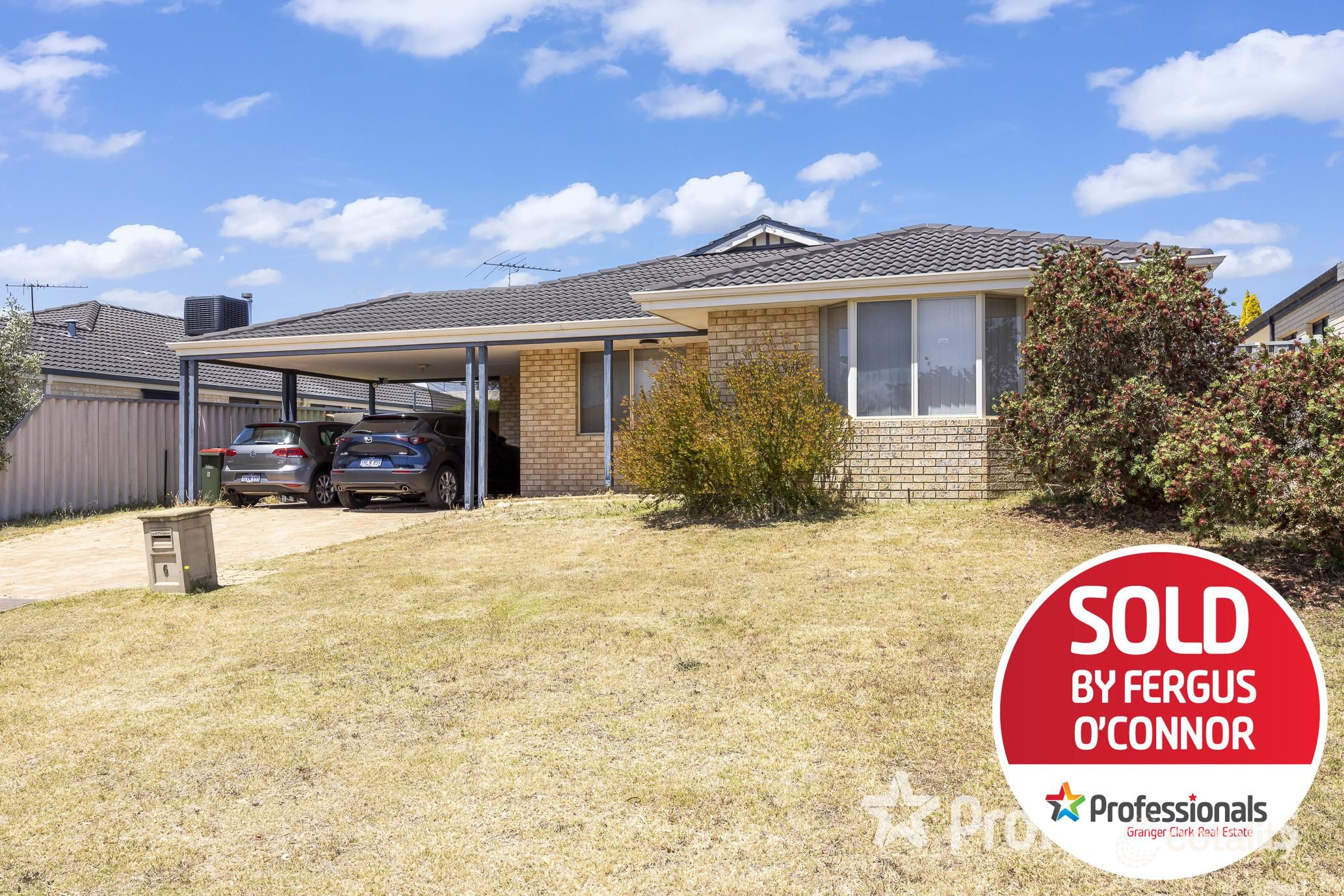 5 Russon Ct, Alexander Heights, WA 6064