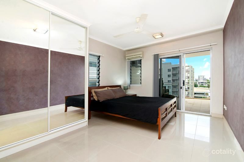 30/5 Cardona Ct, Darwin City, NT 0800