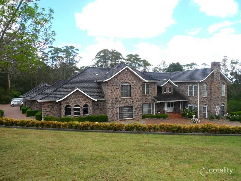 27 Volunteer Rd, Kenthurst, NSW 2156