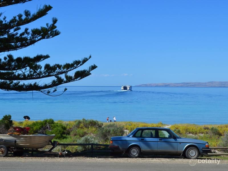 22 Frenchmans Tce, Penneshaw, SA 5222