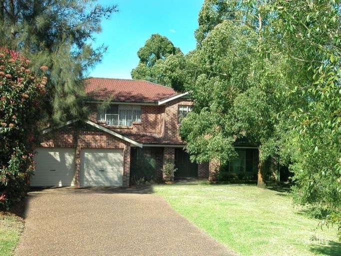 17 Miriam Ct, Baulkham Hills, NSW 2153