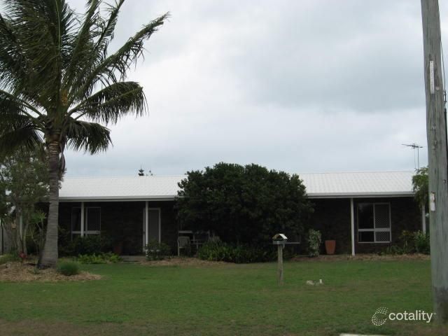 8 Breckell Ct, Slade Point, QLD 4740