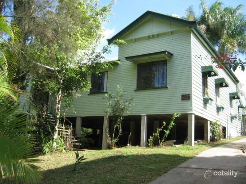 2 Crimmens St, Maryborough, QLD 4650