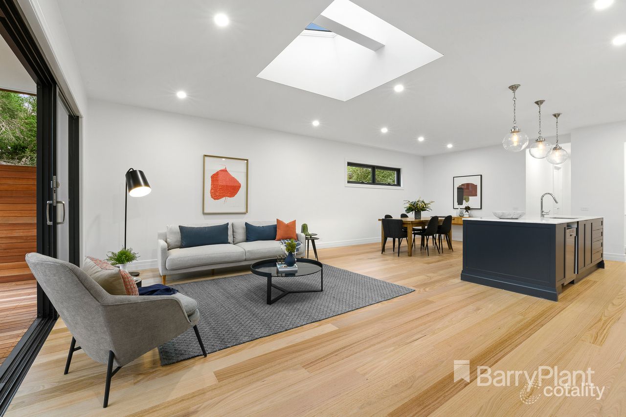 31a Alfred St, Templestowe Lower, VIC 3107