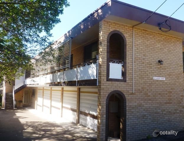 4/30 Wellington St, Coorparoo, QLD 4151