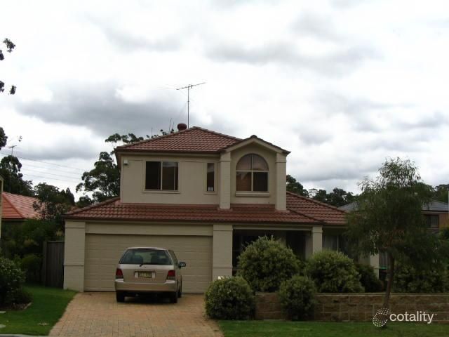 117 Gumnut Rd, Cherrybrook, NSW 2126