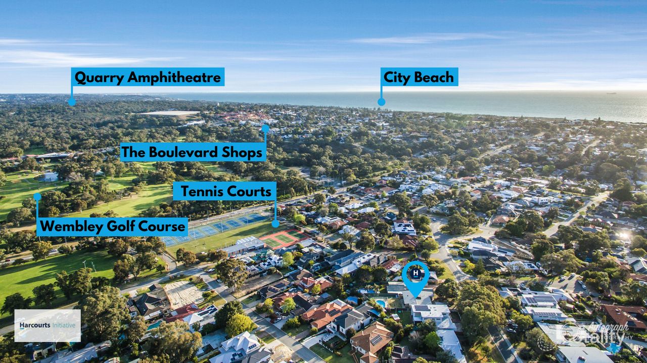 84 Glenelg Ave, Wembley Downs, WA 6019