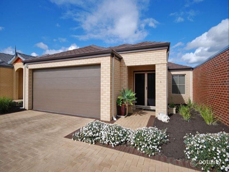 9/1 Tolj Loop, Aveley, WA 6069
