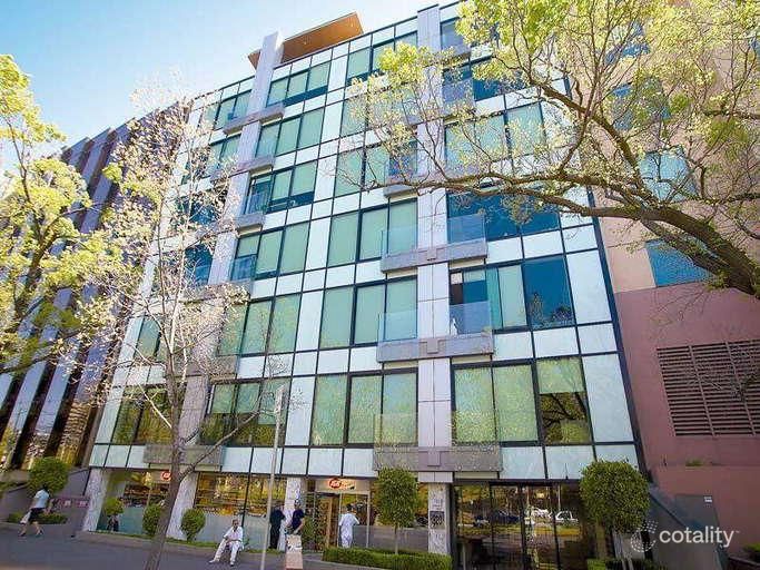 607/320-322 St Kilda Rd, Southbank, VIC 3006