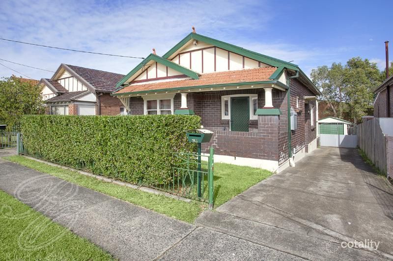 183 Milton St, Ashbury, NSW 2193