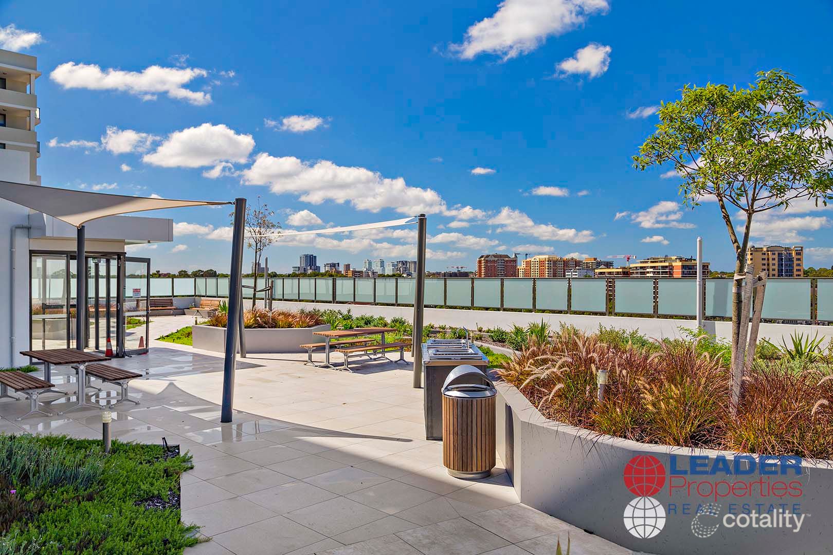 14g/5 Nipper St, Homebush, NSW 2140