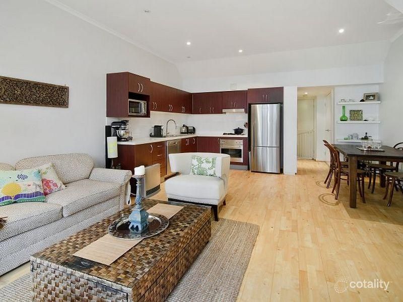 34/75 Stanley St, Chatswood, NSW 2067