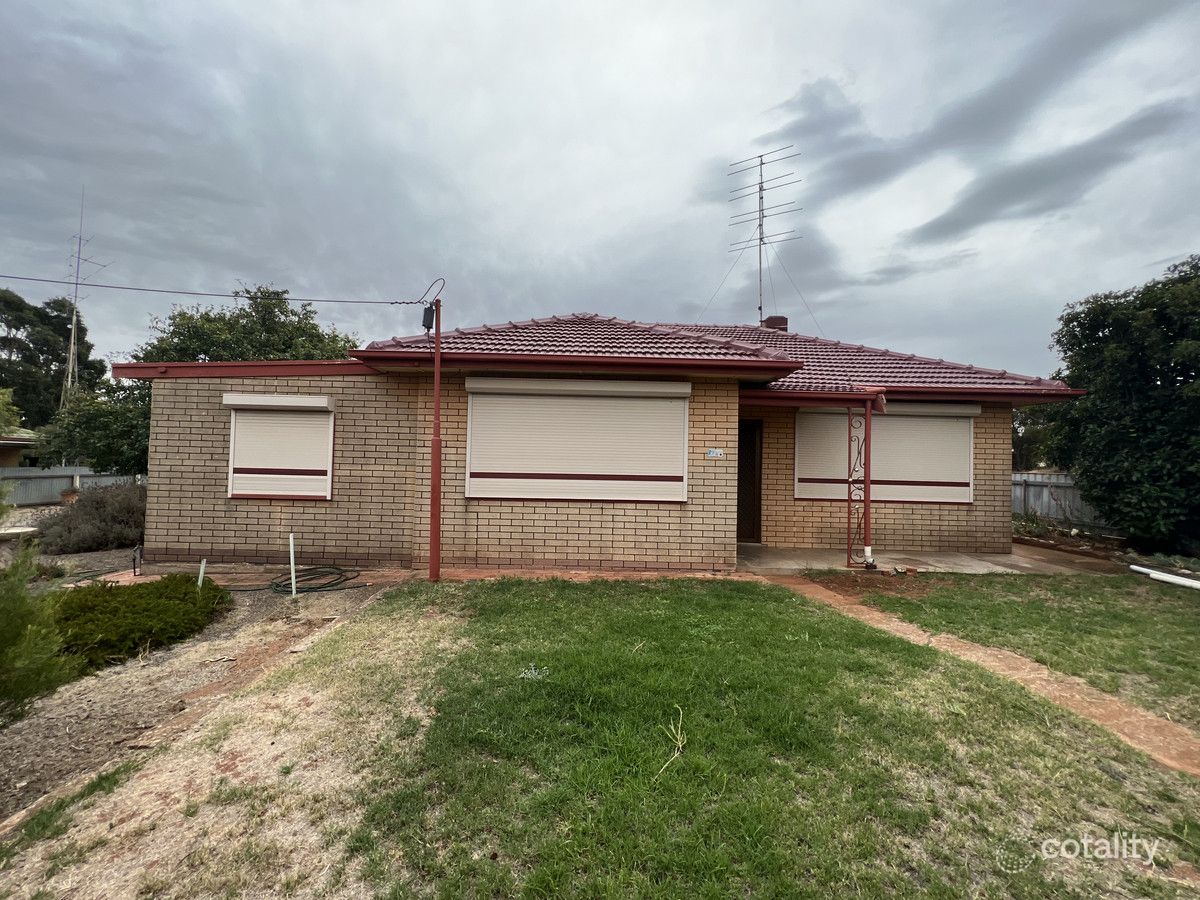 7 New St, Robertstown, SA 5381