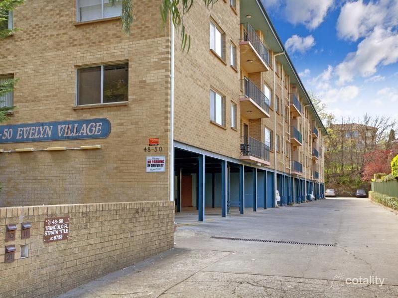 21/48 Trinculo Pl, Queanbeyan East, NSW 2620