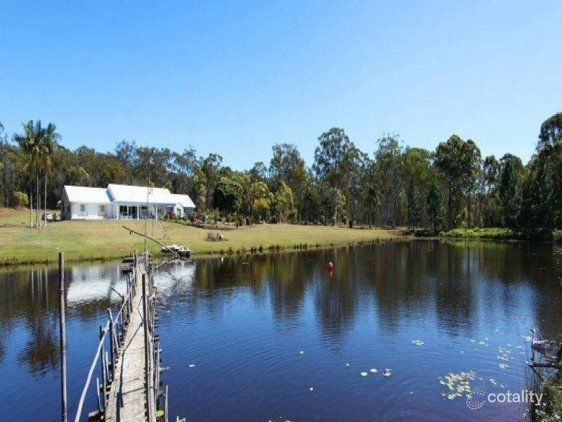 1684 Mount Cotton Rd, Burbank, QLD 4156