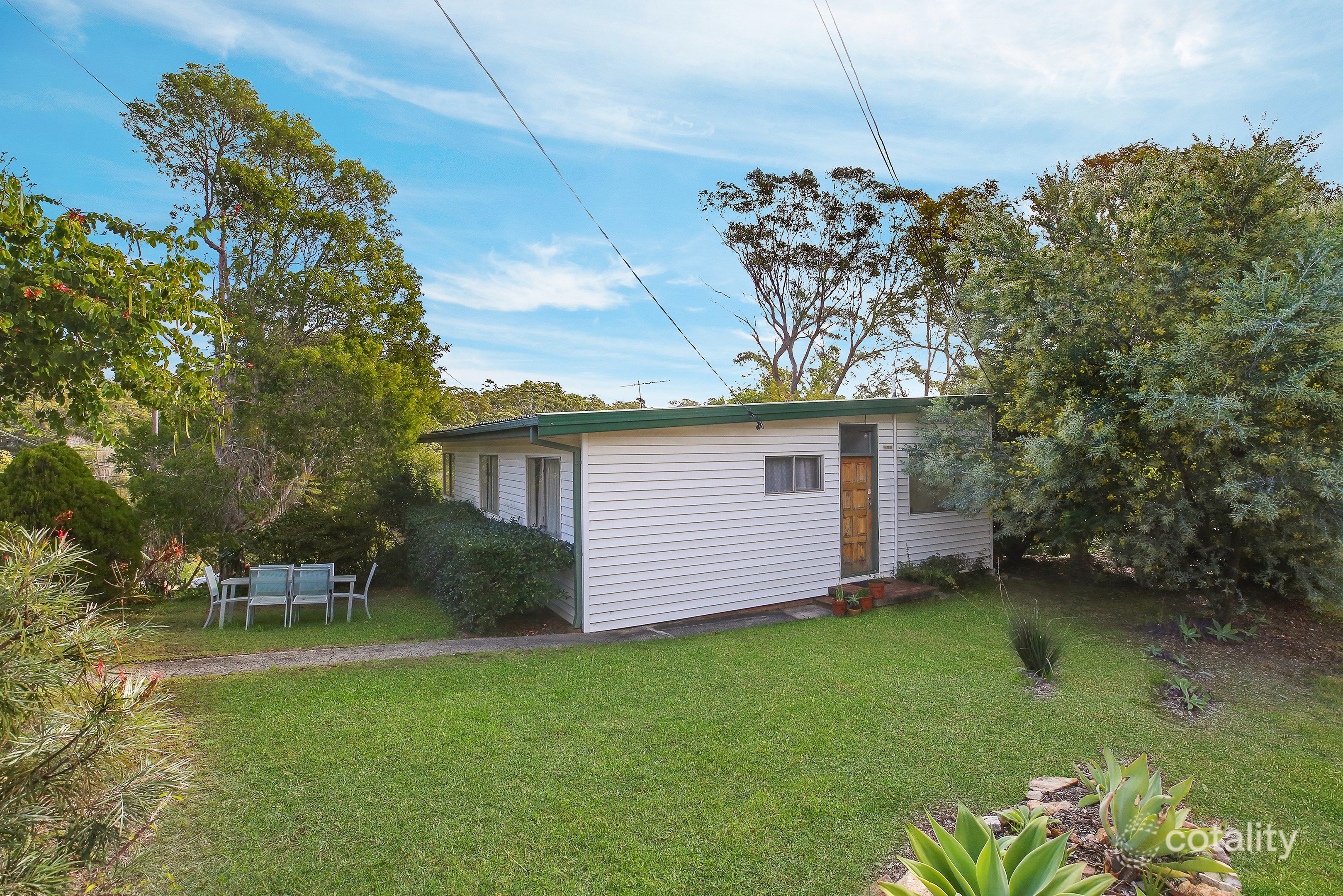 1 Bulimba Ave, Kareela, NSW 2232
